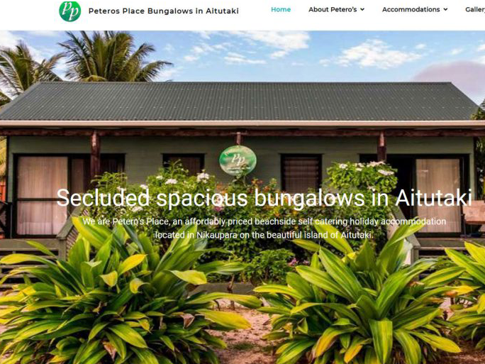 Peteros Place Self Catering Accommodation