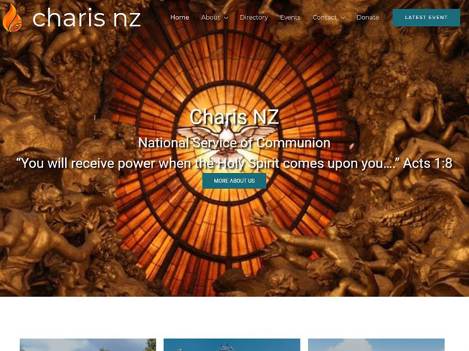 Charis NZ